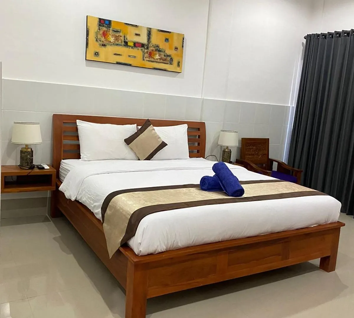 Miyo'S House Otel Seminyak